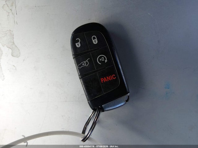 Aukcja sprzedaży 2015 Jeep Grand Cherokee Limited, vin: 1C4RJFBG6FC685033, numer aukcji: 45584116