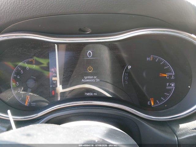 Продажа на аукционе авто 2015 Jeep Grand Cherokee Limited, vin: 1C4RJFBG6FC685033, номер лота: 45584116