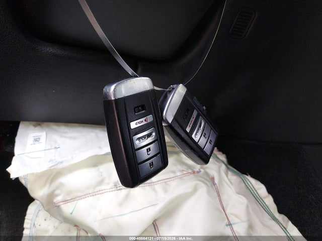 2018 Acura Mdx მანქანა იყიდება აუქციონზე, vin: 5J8YD4H39JL010573, აუქციონის ნომერი: 45584121
