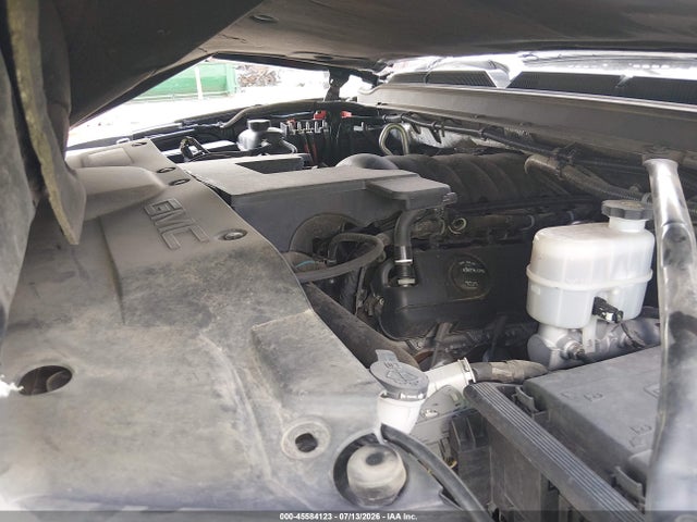GMC YUKON DENALI 2015 1GKS2CKJ3FR652288 Image 10