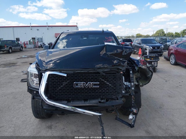 GMC YUKON DENALI 2015 1GKS2CKJ3FR652288 Image 12
