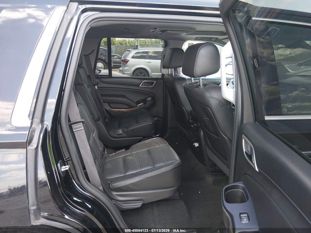 GMC YUKON DENALI 2015 1GKS2CKJ3FR652288 Image 8