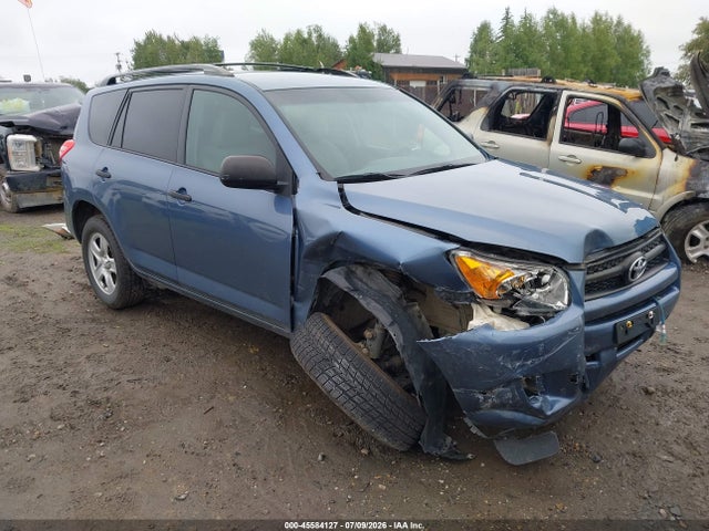Продаж на аукціоні авто 2011 Toyota Rav4, vin: 2T3BF4DV3BW173028, номер лоту: 45584127