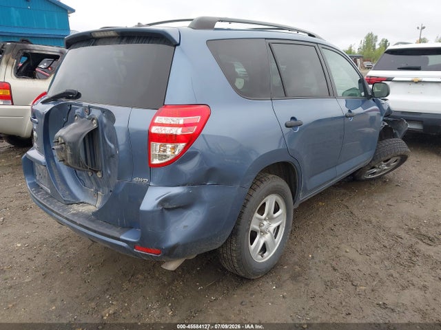 Продаж на аукціоні авто 2011 Toyota Rav4, vin: 2T3BF4DV3BW173028, номер лоту: 45584127