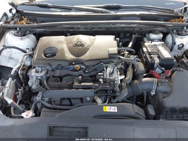 Aukcja sprzedaży 2020 Toyota Camry Se, vin: 4T1M11AK8LU954685, numer aukcji: 45584129