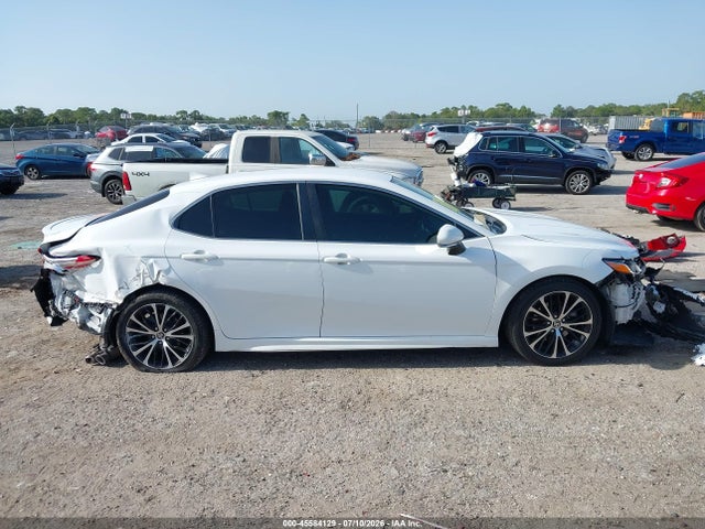 Aukcja sprzedaży 2020 Toyota Camry Se, vin: 4T1M11AK8LU954685, numer aukcji: 45584129