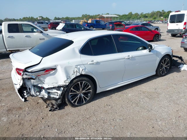 Aukcja sprzedaży 2020 Toyota Camry Se, vin: 4T1M11AK8LU954685, numer aukcji: 45584129