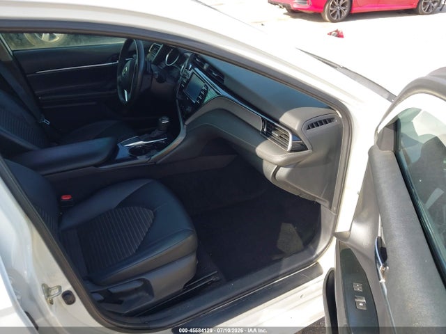 Aukcja sprzedaży 2020 Toyota Camry Se, vin: 4T1M11AK8LU954685, numer aukcji: 45584129