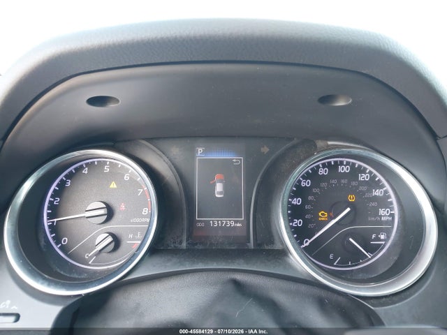Aukcja sprzedaży 2020 Toyota Camry Se, vin: 4T1M11AK8LU954685, numer aukcji: 45584129