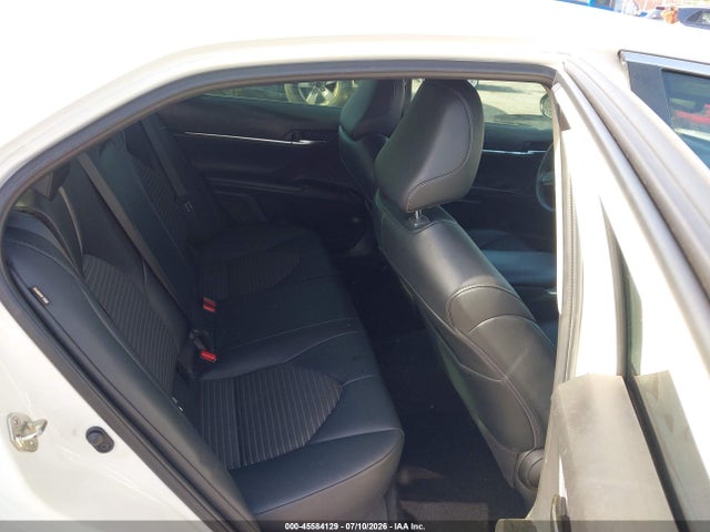 Aukcja sprzedaży 2020 Toyota Camry Se, vin: 4T1M11AK8LU954685, numer aukcji: 45584129