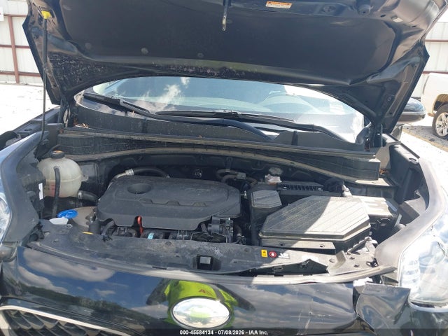 2022 Kia Sportage Ex მანქანა იყიდება აუქციონზე, vin: KNDPN3AC5N7979457, აუქციონის ნომერი: 45584134