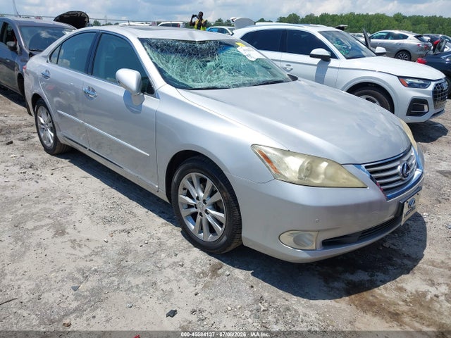Продаж на аукціоні авто 2011 Lexus Es 350, vin: JTHBK1EG3B2444235, номер лоту: 45584137