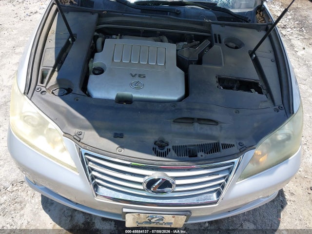 Продаж на аукціоні авто 2011 Lexus Es 350, vin: JTHBK1EG3B2444235, номер лоту: 45584137
