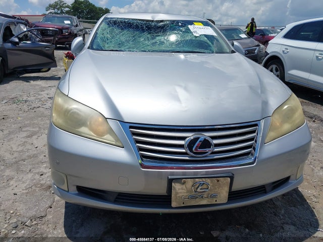 Продаж на аукціоні авто 2011 Lexus Es 350, vin: JTHBK1EG3B2444235, номер лоту: 45584137