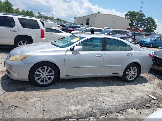 Продаж на аукціоні авто 2011 Lexus Es 350, vin: JTHBK1EG3B2444235, номер лоту: 45584137