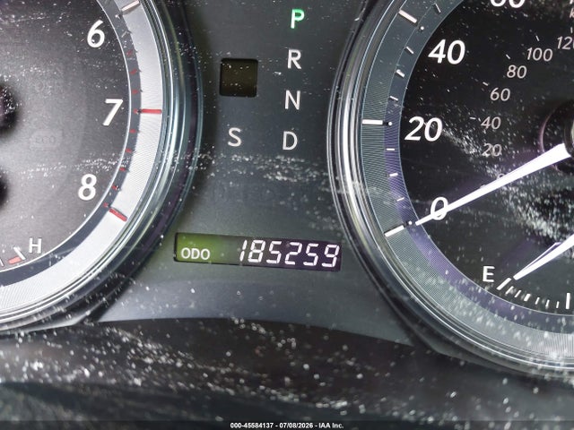 Продаж на аукціоні авто 2011 Lexus Es 350, vin: JTHBK1EG3B2444235, номер лоту: 45584137