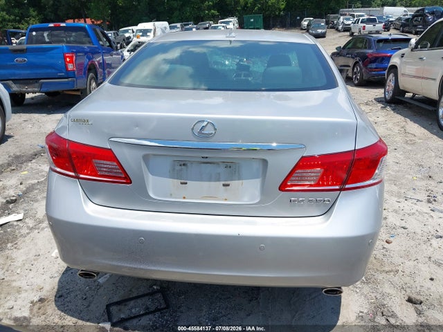 Продаж на аукціоні авто 2011 Lexus Es 350, vin: JTHBK1EG3B2444235, номер лоту: 45584137