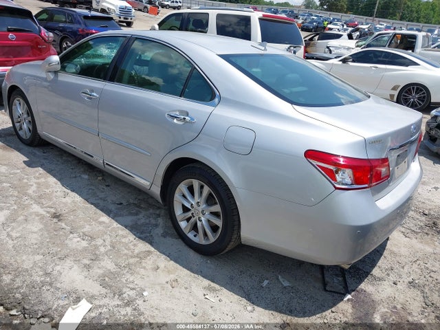 Продаж на аукціоні авто 2011 Lexus Es 350, vin: JTHBK1EG3B2444235, номер лоту: 45584137