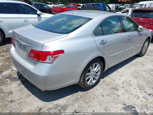 Продаж на аукціоні авто 2011 Lexus Es 350, vin: JTHBK1EG3B2444235, номер лоту: 45584137