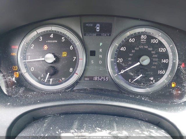 Продаж на аукціоні авто 2011 Lexus Es 350, vin: JTHBK1EG3B2444235, номер лоту: 45584137