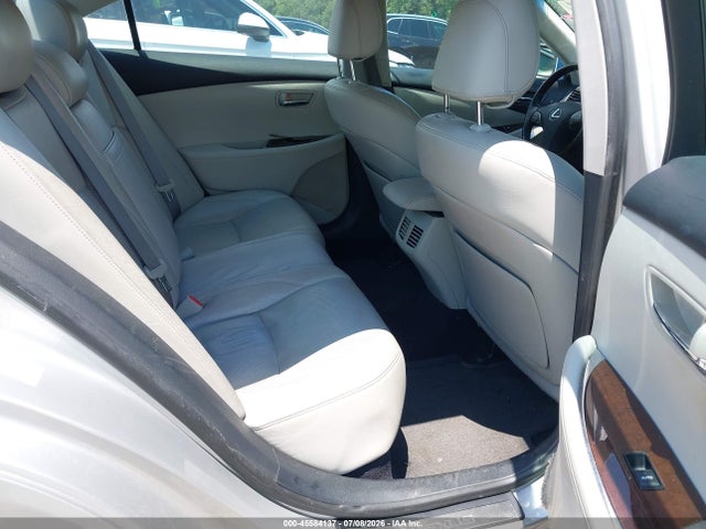 Продаж на аукціоні авто 2011 Lexus Es 350, vin: JTHBK1EG3B2444235, номер лоту: 45584137