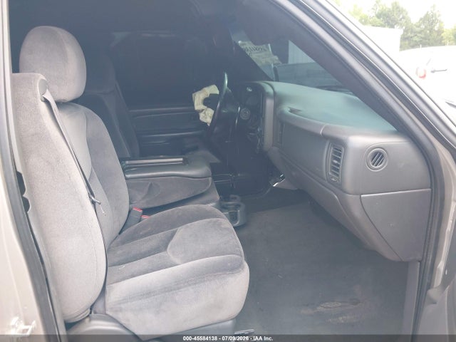 Aukcja sprzedaży 2007 Gmc Sierra 1500 Classic Sle1, vin: 3GTEC14Z27G208527, numer aukcji: 45584138