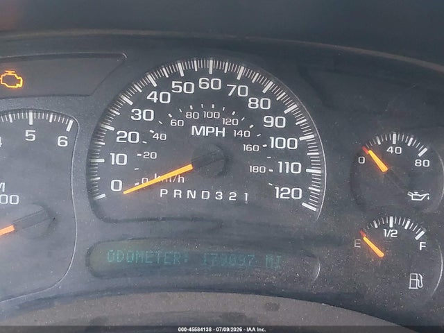 Aukcja sprzedaży 2007 Gmc Sierra 1500 Classic Sle1, vin: 3GTEC14Z27G208527, numer aukcji: 45584138