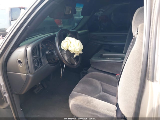Aukcja sprzedaży 2007 Gmc Sierra 1500 Classic Sle1, vin: 3GTEC14Z27G208527, numer aukcji: 45584138
