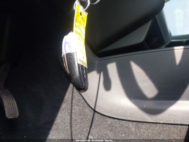 Продаж на аукціоні авто 2016 Tesla Model X 60d/70d/75d/90d, vin: 5YJXCDE23GF026224, номер лоту: 45584140