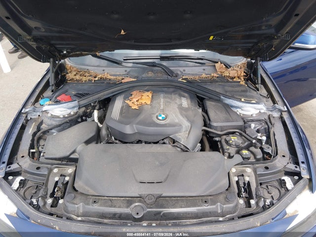 Продаж на аукціоні авто 2017 Bmw 330i Xdrive, vin: WBA8D9G37HNU61672, номер лоту: 45584141