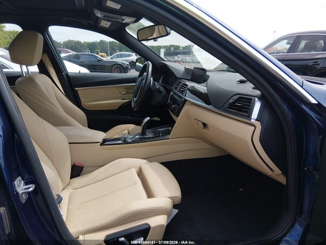 Продаж на аукціоні авто 2017 Bmw 330i Xdrive, vin: WBA8D9G37HNU61672, номер лоту: 45584141
