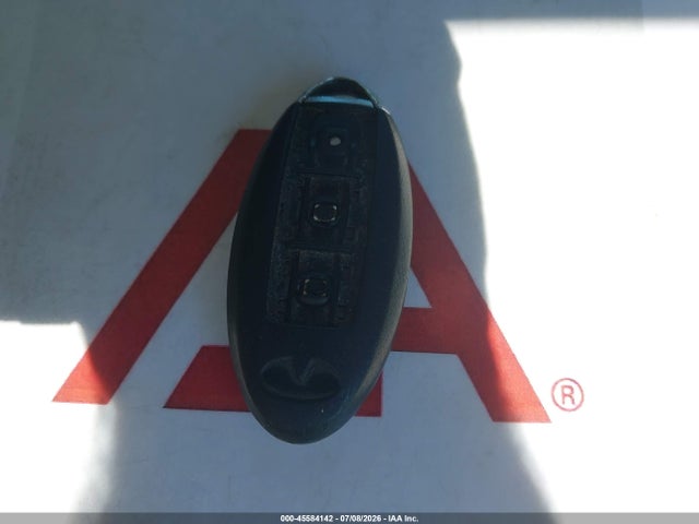 Продаж на аукціоні авто 2009 Infiniti Fx35, vin: JNRAS18WX9M154878, номер лоту: 45584142