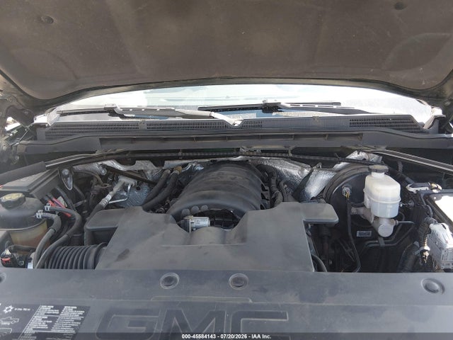 Aukcja sprzedaży 2015 Gmc Sierra 1500 Sle, vin: 3GTU2UEC7FG359825, numer aukcji: 45584143