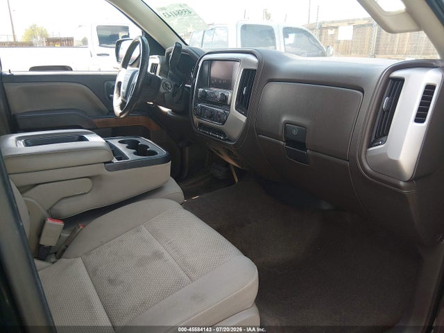 Aukcja sprzedaży 2015 Gmc Sierra 1500 Sle, vin: 3GTU2UEC7FG359825, numer aukcji: 45584143