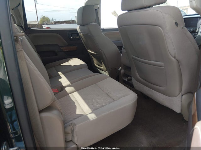 Aukcja sprzedaży 2015 Gmc Sierra 1500 Sle, vin: 3GTU2UEC7FG359825, numer aukcji: 45584143