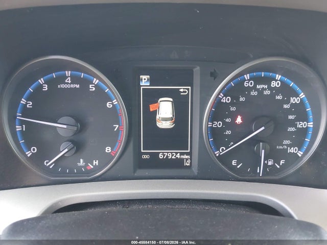 Toyota RAV4 LE 2018 2T3ZFREV3JW515991 Image 7