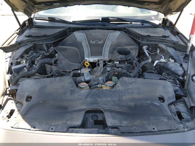 JN1EV7AP1GM301541 Infiniti Q50 3.0t Premium