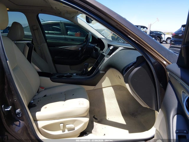 JN1EV7AP1GM301541 Infiniti Q50 3.0t Premium