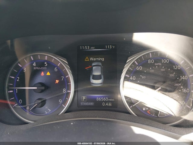 JN1EV7AP1GM301541 Infiniti Q50 3.0t Premium