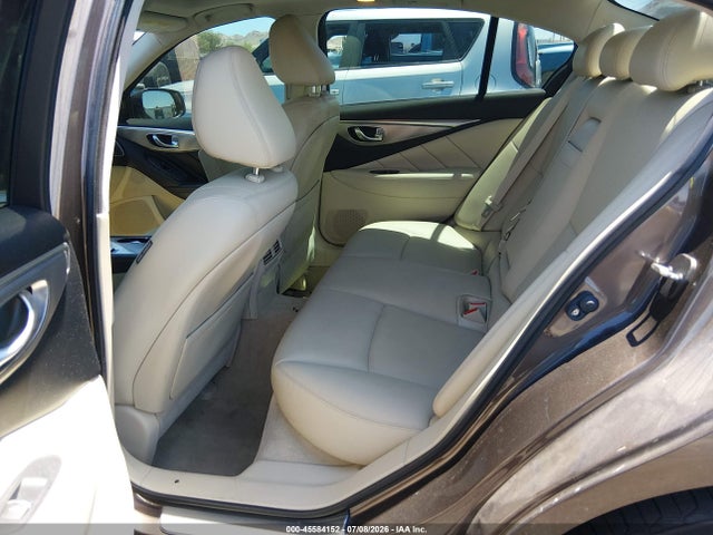 JN1EV7AP1GM301541 Infiniti Q50 3.0t Premium