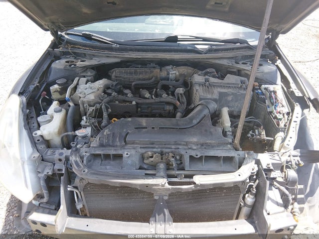 Auction sale of the 2012 Nissan Altima 2.5 S, vin: 1N4AL2AP5CN466913, lot number: 45584155