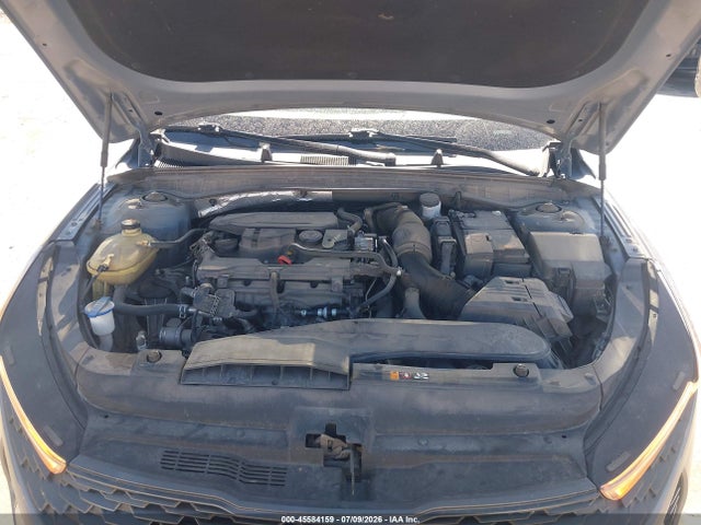 KIA K5 LXS 2022 5XXG14J26NG161915 Image 10