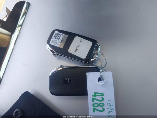 KIA K5 LXS 2022 5XXG14J26NG161915 Image 11