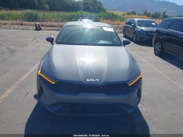 KIA K5 LXS 2022 5XXG14J26NG161915 Image 12