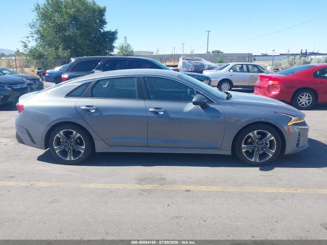 KIA K5 LXS 2022 5XXG14J26NG161915 Image 13