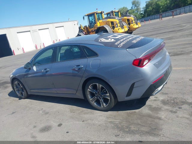 KIA K5 LXS 2022 5XXG14J26NG161915 Image 14