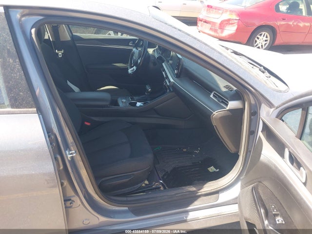 KIA K5 LXS 2022 5XXG14J26NG161915 Image 5