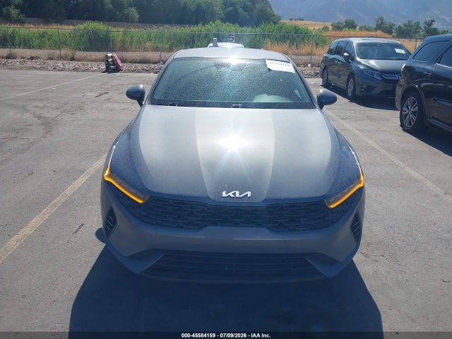 KIA K5 LXS 2022 5XXG14J26NG161915 Image 6