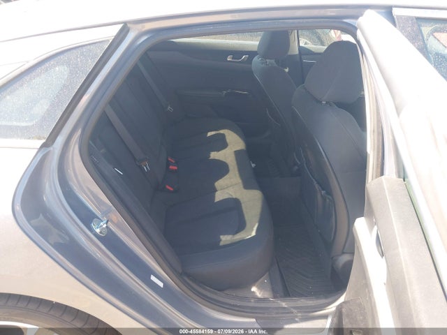 KIA K5 LXS 2022 5XXG14J26NG161915 Image 8