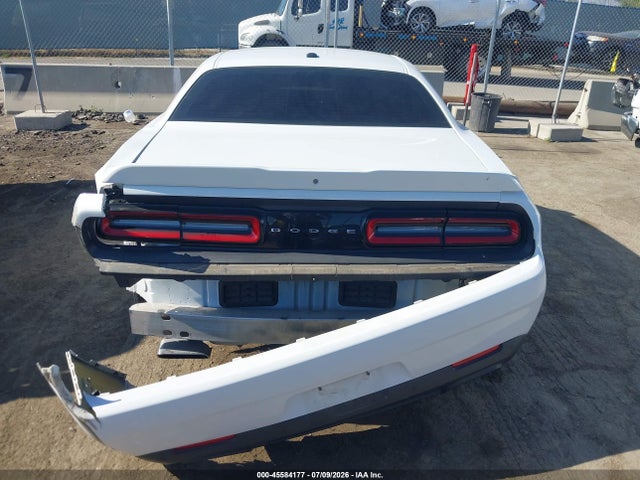 Dodge Challenger R/t 2019 2C3CDZBT0KH737506 Image 16